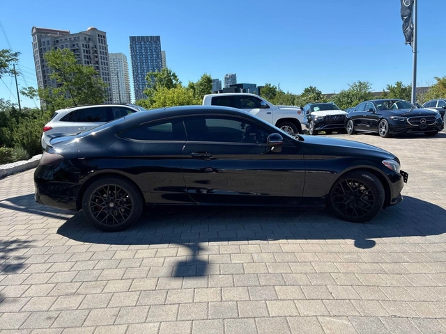 Mercedes-Benz C 300 AMG* 4MATIC* КОЖА* ПОДГРЕВ* ПАНО* КАМЕРА* - автомобили, коли, обяви за нови и употребявани 2
