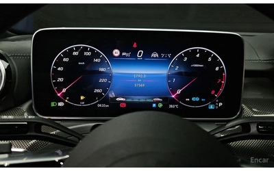 Mercedes-Benz C 300 AMG* LINE* BURMESTER* ДИСТРОНИКЧ* ХЕДЪП* 360КАМЕРА - автомобили, коли, обяви за нови и употребявани 10