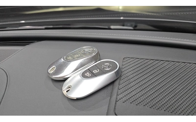 Mercedes-Benz C 300 AMG* LINE* BURMESTER* ДИСТРОНИКЧ* ХЕДЪП* 360КАМЕРА - автомобили, коли, обяви за нови и употребявани 15