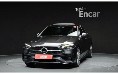 mercedes-benz-c-300 - 2
