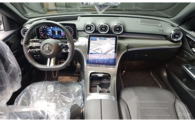 mercedes-benz-c-300 - 5