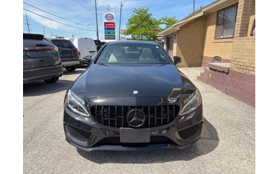 mercedes-benz-c-300 - 1
