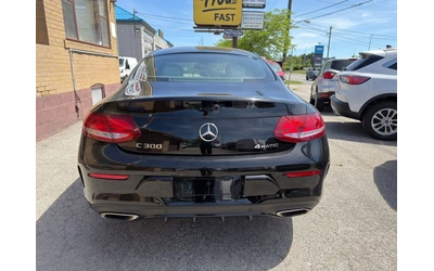 mercedes-benz-c-300 - 3