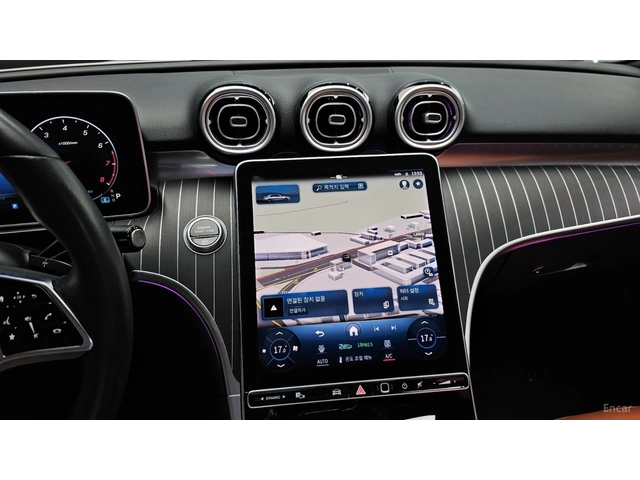 Mercedes-Benz C 300 360 КАМЕРА* ПОДГРЕВ* ПАНОРАМА* ПАМЕТ* ДИСТРОНИК - автомобили, коли, обяви за нови и употребявани 13