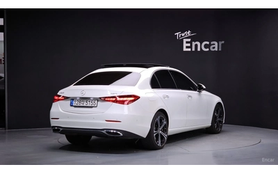 mercedes-benz-c-300 - 1