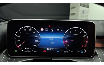 Mercedes-Benz C 300 360 КАМЕРА* ПОДГРЕВ* ПАНОРАМА* ПАМЕТ* ДИСТРОНИК - автомобили, коли, обяви за нови и употребявани 7