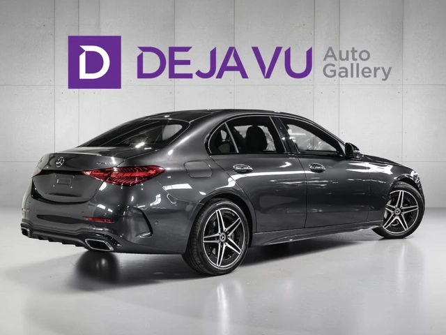 Mercedes-Benz C 300 4MATIC/DIGITAL/HEAD-UP/DRIVE-ASSISTS - автомобили, коли, обяви за нови и употребявани 3