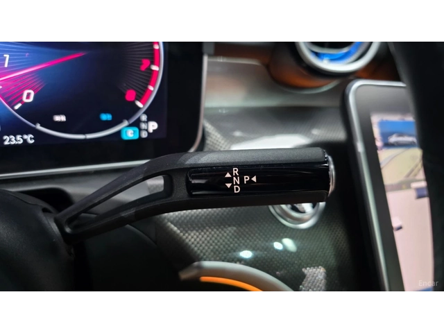 Mercedes-Benz C 300 4MATIC/AMG-LINE/SUNROOF/DRIVE-ASSISTS/360VIEW - автомобили, коли, обяви за нови и употребявани 10
