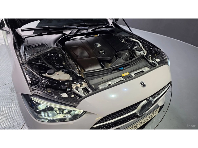 Mercedes-Benz C 300 4MATIC/AMG-LINE/SUNROOF/DRIVE-ASSISTS/360VIEW - автомобили, коли, обяви за нови и употребявани 16