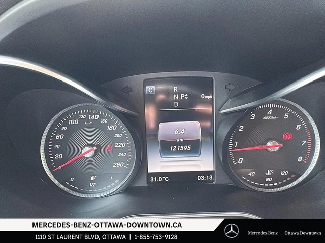 Mercedes-Benz C 300 4MATIC* ПОДГРЕВ* КАМЕРА* KEYLESS* SUNROOF* - автомобили, коли, обяви за нови и употребявани 10
