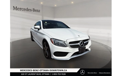 mercedes-benz-c-300 - 1
