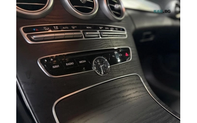 Mercedes-Benz C 300 4MATIC/SPORT-PACK/BURMESTER/DRIVE-ASSISTS - автомобили, коли, обяви за нови и употребявани 12
