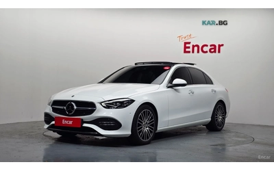 mercedes-benz-c-300 - 0