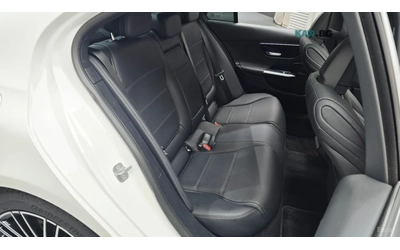 Mercedes-Benz C 300 AVANGARDE 4MATIC* КОЖА* ОБДУХВ* ПАНО* 360 - автомобили, коли, обяви за нови и употребявани 12