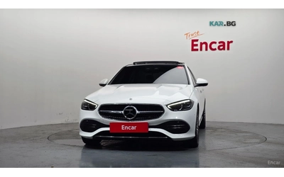mercedes-benz-c-300 - 2