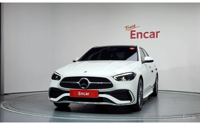 mercedes-benz-c-300 - 1