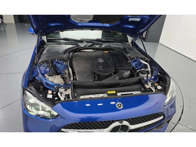 Mercedes-Benz C 300 AMG* LINE* ОБДУХВАНЕ* ДИСТРОНИК* ХЕДЪП* LANE* ASSI - автомобили, коли, обяви за нови и употребявани 15