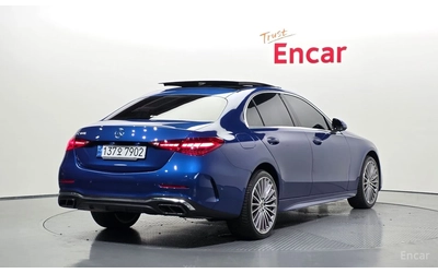 mercedes-benz-c-300 - 1