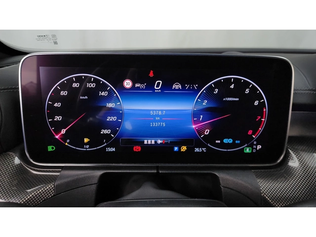 Mercedes-Benz C 300 AMG Line - автомобили, коли, обяви за нови и употребявани 5