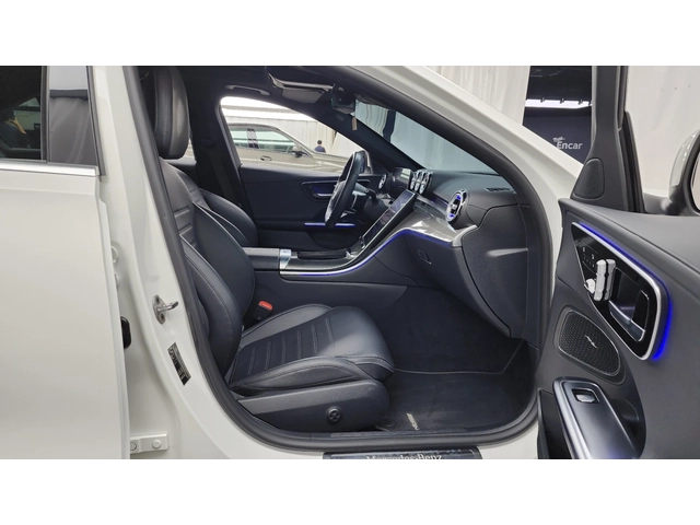 Mercedes-Benz C 300 AMG Line - автомобили, коли, обяви за нови и употребявани 7