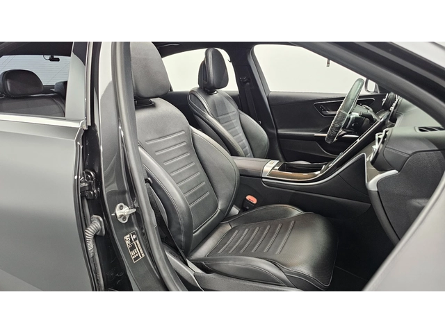 Mercedes-Benz C 300 AMG Line - автомобили, коли, обяви за нови и употребявани 10