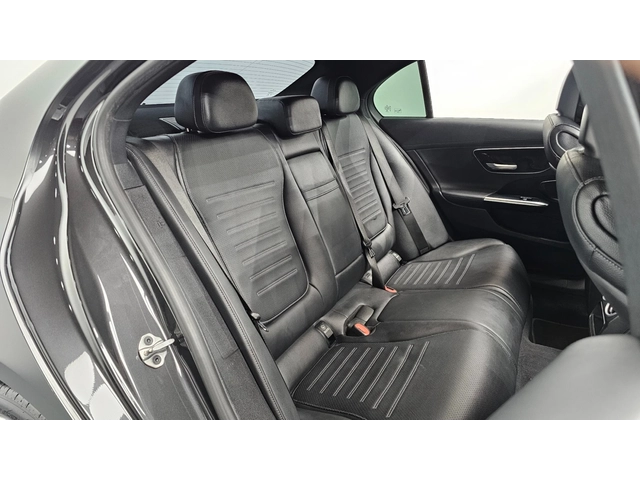 Mercedes-Benz C 300 AMG Line - автомобили, коли, обяви за нови и употребявани 11
