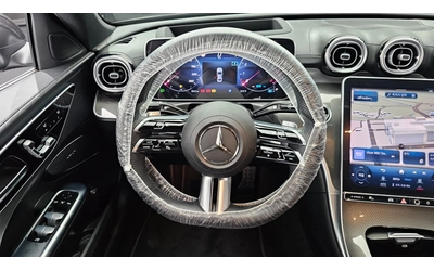 Mercedes-Benz C 300 AMG Line - автомобили, коли, обяви за нови и употребявани 12