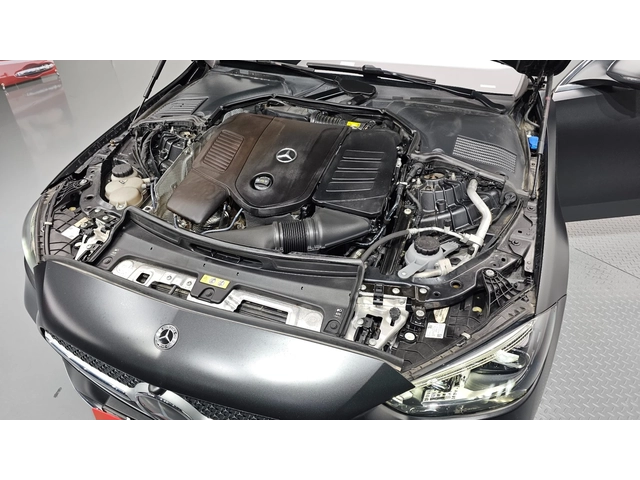 Mercedes-Benz C 300 AMG Line - автомобили, коли, обяви за нови и употребявани 5