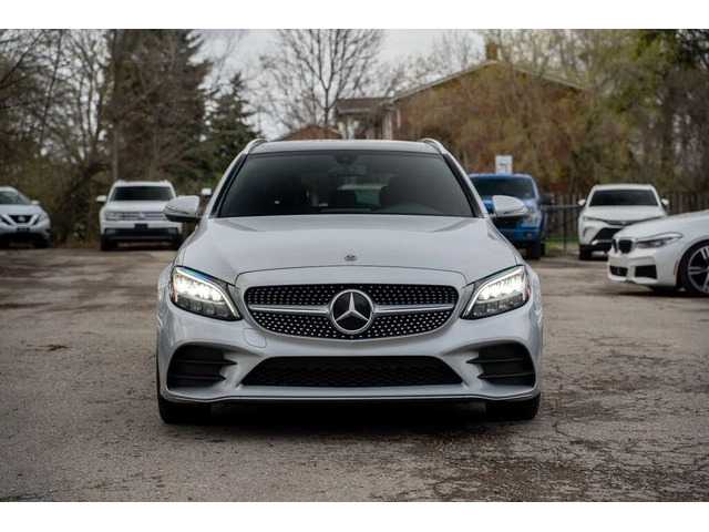 Mercedes-Benz C 300 4MATIC | Sport pack | Panorama - автомобили, коли, обяви за нови и употребявани 1