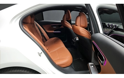 Mercedes-Benz C 300 4MATIC Avantgarde - автомобили, коли, обяви за нови и употребявани 10