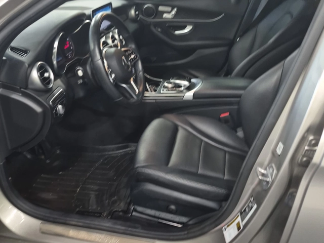 Mercedes-Benz C 300 4MATIC AMG Line - автомобили, коли, обяви за нови и употребявани 4