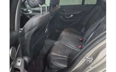 Mercedes-Benz C 300 4MATIC AMG Line - автомобили, коли, обяви за нови и употребявани 9
