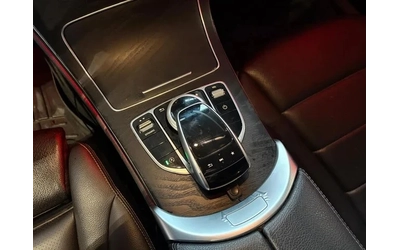 Mercedes-Benz C 300 C 300 4MATIC AMG Line | Шибедах| Камера| Blind Spo - автомобили, коли, обяви за нови и употребявани 13