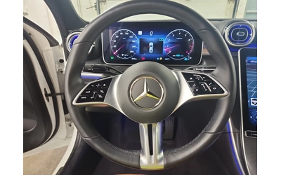 Mercedes-Benz C 300 4MATIC - автомобили, коли, обяви за нови и употребявани 12