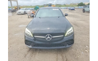 mercedes-benz-c-300 - 1