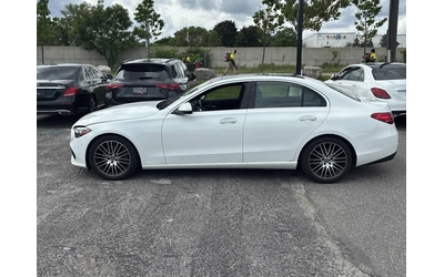 mercedes-benz-c-300 - 2