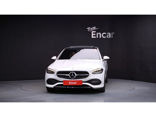 Mercedes-Benz C 300 4MATIC Avantgarde - автомобили, коли, обяви за нови и употребявани 2