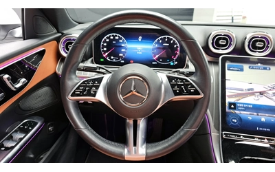 Mercedes-Benz C 300 4MATIC Avantgarde - автомобили, коли, обяви за нови и употребявани 7