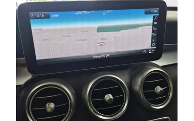 Mercedes-Benz C 300 4MATIC AMG Line - автомобили, коли, обяви за нови и употребявани 8