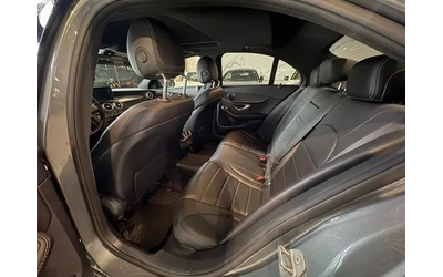 Mercedes-Benz C 300 C 300 4MATIC AMG Line | Шибедах| Камера| Blind Spo - автомобили, коли, обяви за нови и употребявани 15