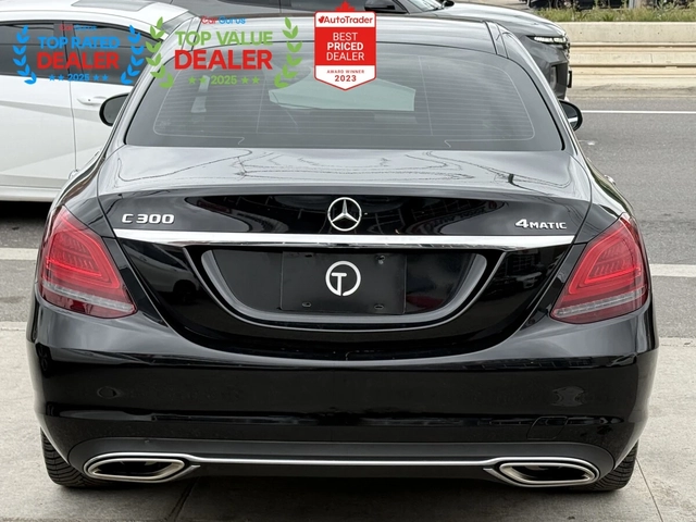 Mercedes-Benz C 300 - автомобили, коли, обяви за нови и употребявани 4