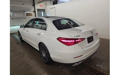mercedes-benz-c-300 - 3