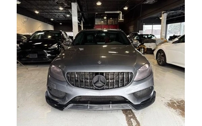 mercedes-benz-c-300 - 2