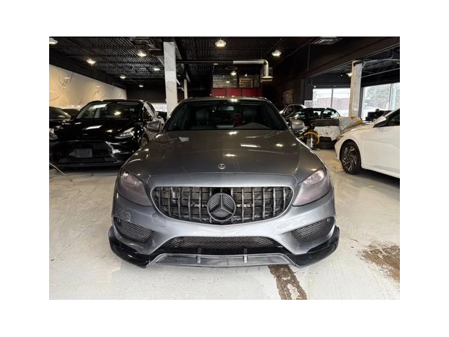 Mercedes-Benz C 300 : C 300 4MATIC AMG | Панорама | Burmester | Memory - автомобили, коли, обяви за нови и употребявани 2