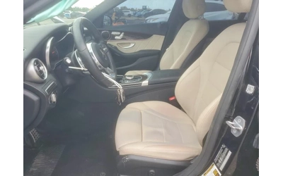 Mercedes-Benz C 300 - автомобили, коли, обяви за нови и употребявани 6