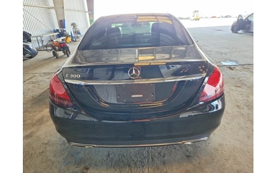 mercedes-benz-c-300 - 5