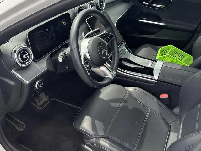 Mercedes-Benz C 300 4MATIC - автомобили, коли, обяви за нови и употребявани 5