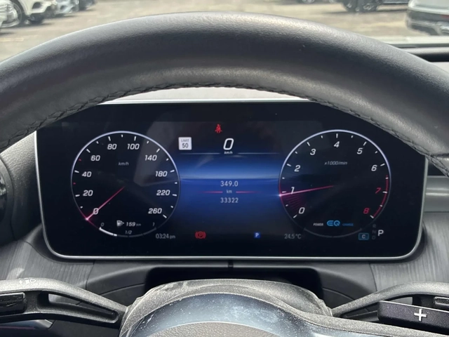 Mercedes-Benz C 300 4MATIC - автомобили, коли, обяви за нови и употребявани 6