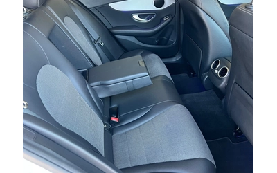 Mercedes-Benz C 300 d, 9G, 4-MATIC, AMG LINE, MULTIBEAM, CAMERA-360-FU - автомобили, коли, обяви за нови и употребявани 12
