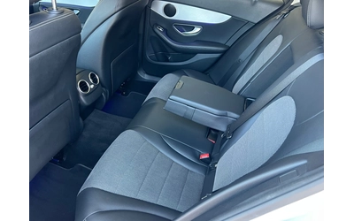Mercedes-Benz C 300 d, 9G, 4-MATIC, AMG LINE, MULTIBEAM, CAMERA-360-FU - автомобили, коли, обяви за нови и употребявани 13